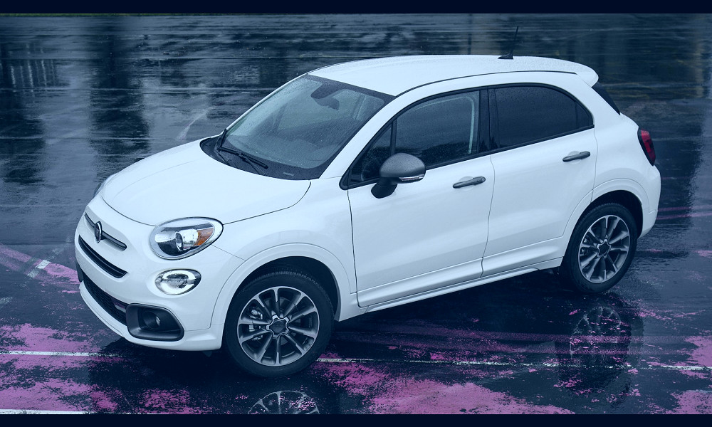 2021 FIAT 500X Prices, Reviews, and Photos - MotorTrend