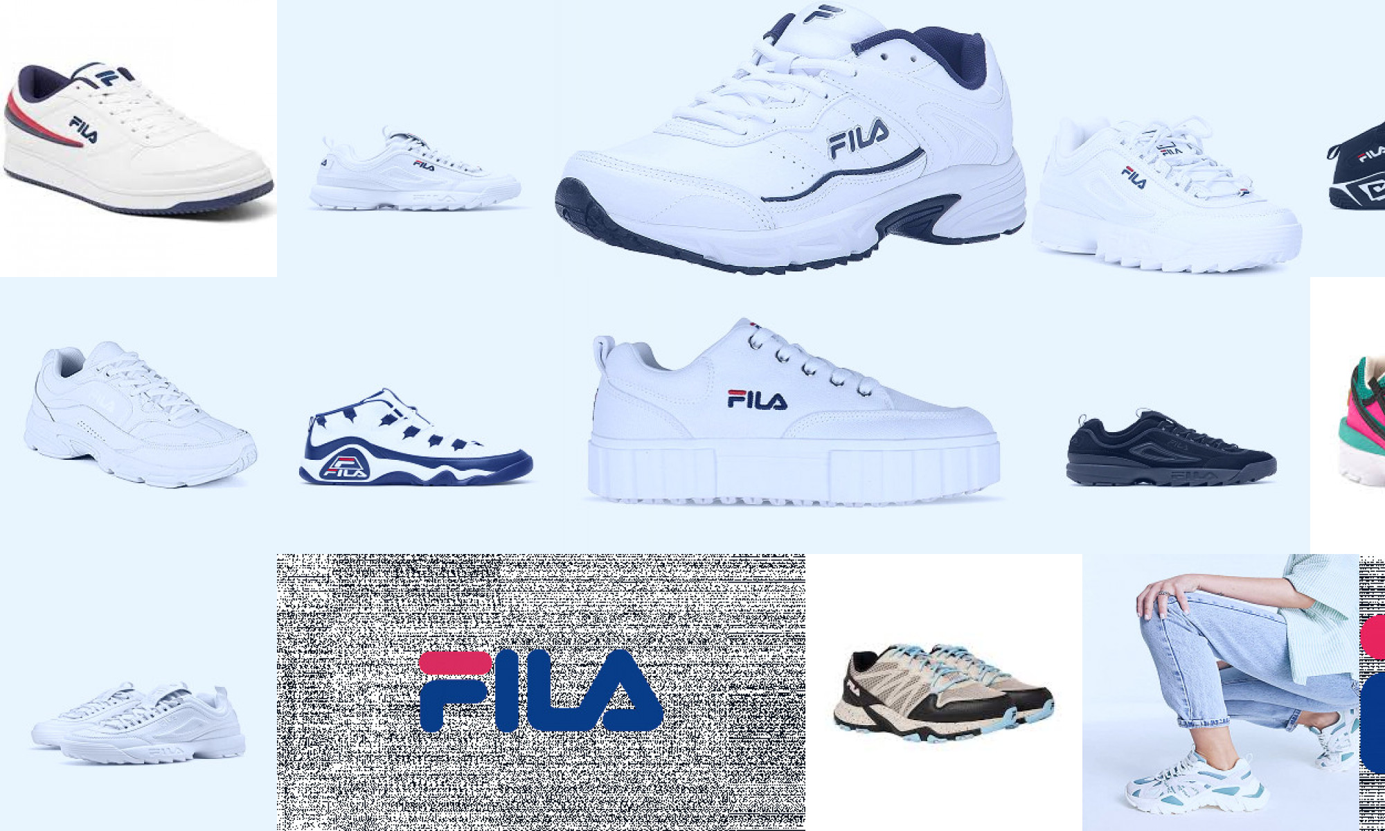 fila