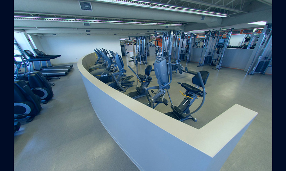 Fitness Center - Facilities - Buffalo State University Athletics