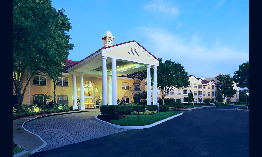 Senior Living Community in Plantation, FL | Five Star Premier Residences of  Plantation