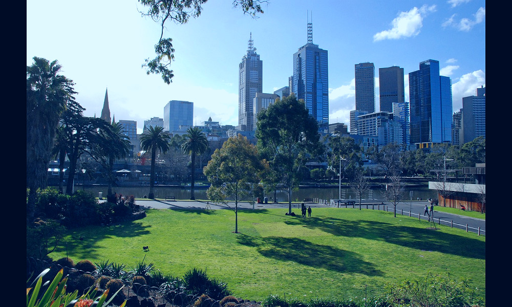 Cheap flights to Melbourne (MEL) from AUD $69* | Virgin Australia