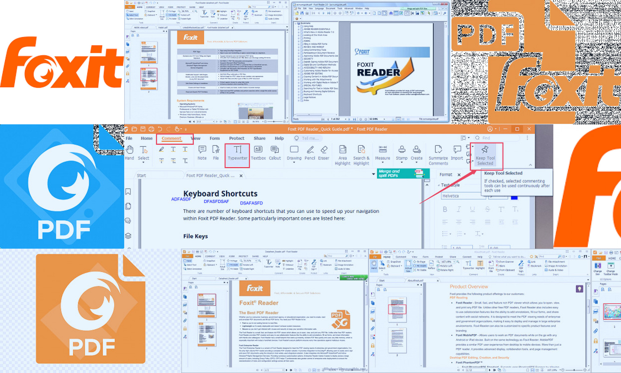 foxit reader