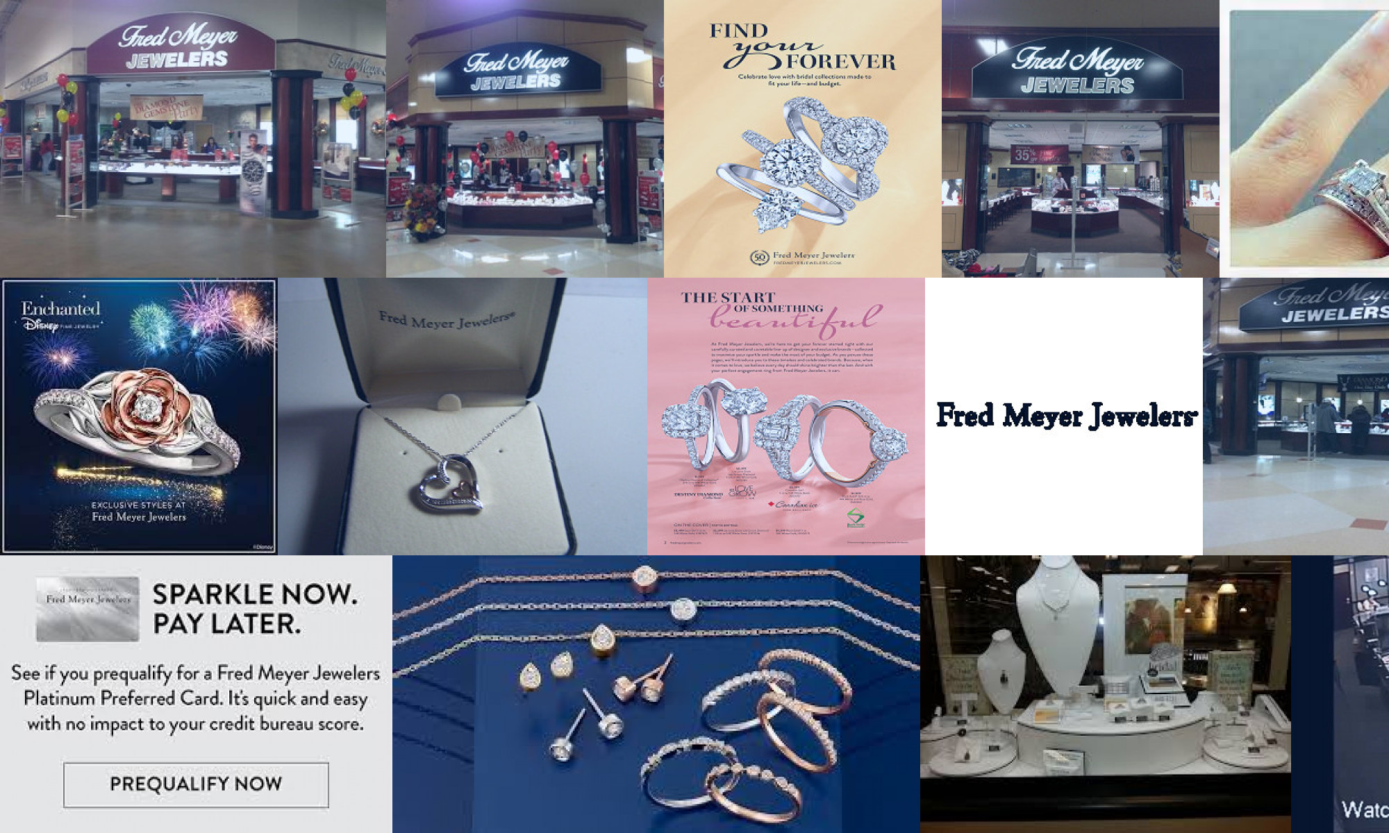 fred meyer jewelers