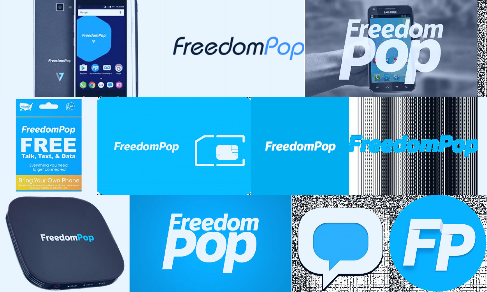 freedompop