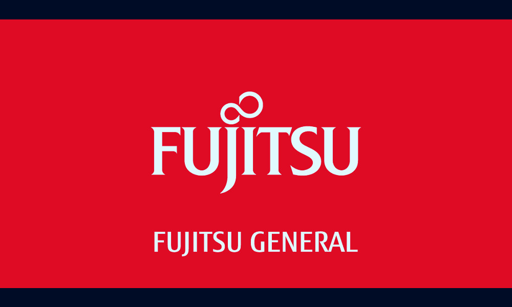 FUJITSU GENERAL United States & Canada