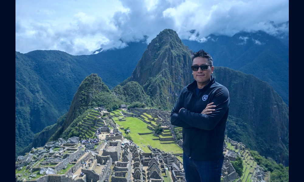 PAX - G Adventures to host “first of its kind” community tourism summit in  Peru this Sept.