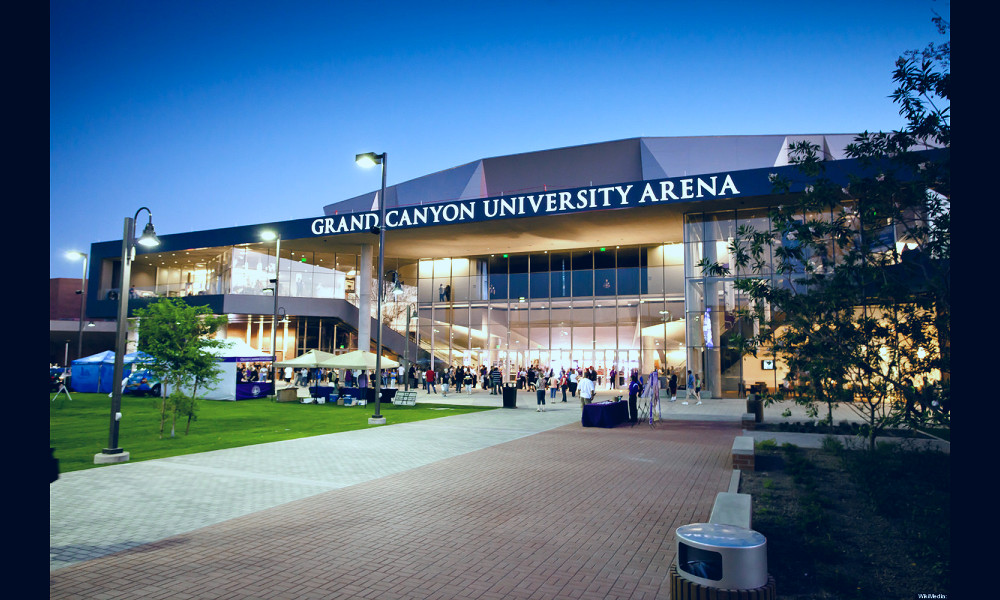 Town of Marana partners with Grand Canyon University on scholarship program  — Town of Marana