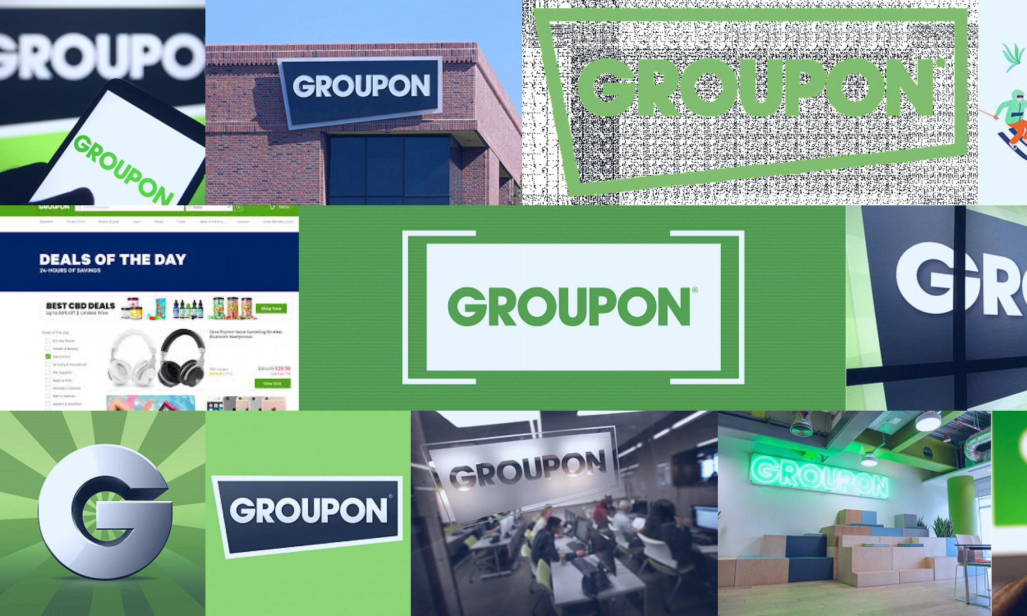 groupon