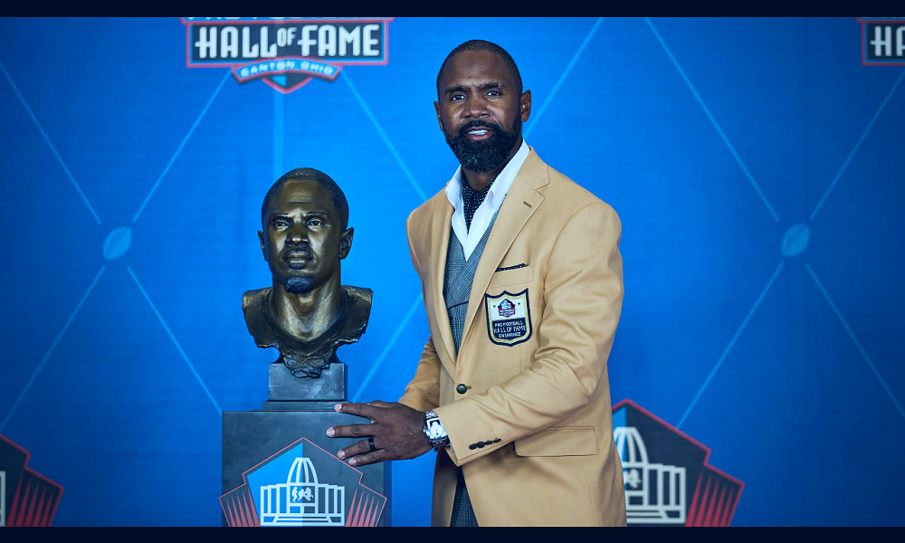 Raider Nation gets to witness Woodson Hall of Fame celebration this Sunday