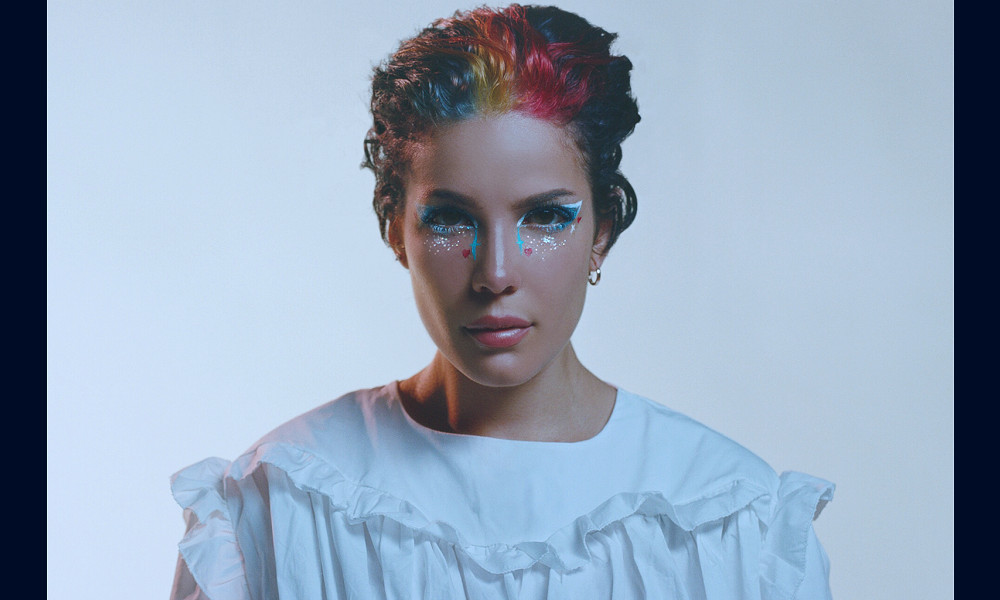 Halsey's Pre-'Manic' Career: How She Became the 'Anti-Pop Star' | Billboard  – Billboard