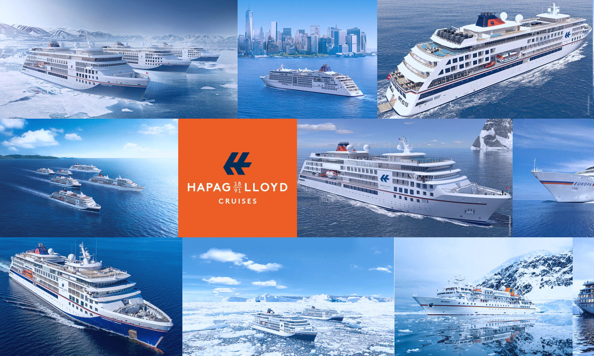 hapag lloyd cruises