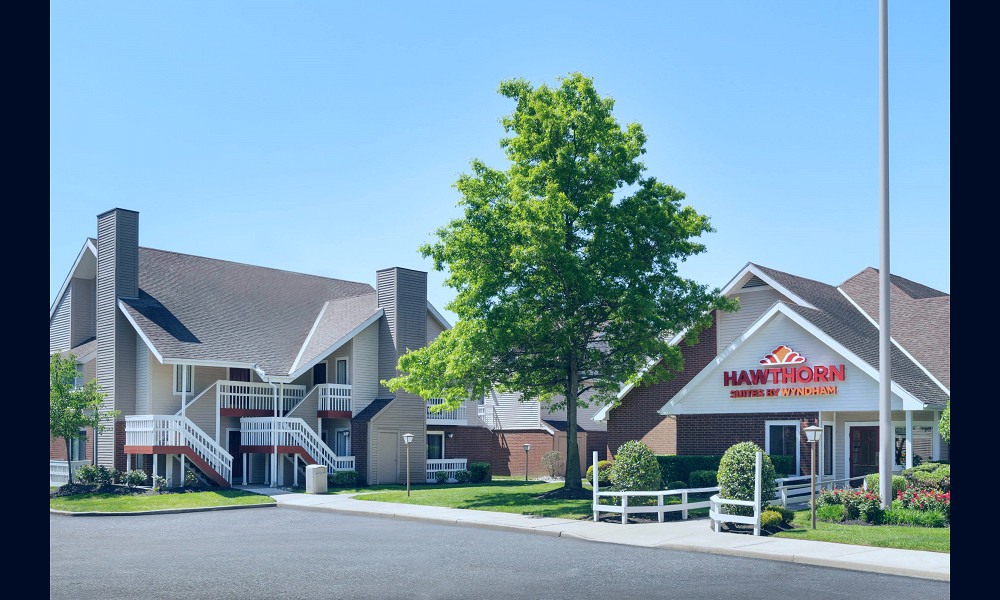 Hawthorn Suites by Wyndham Tinton Falls | Tinton Falls, NJ Hotels