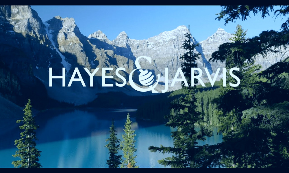 Hayes & Jarvis: Extraordinary travels, tailored for you (TV Advert 2  2019/2020) - YouTube