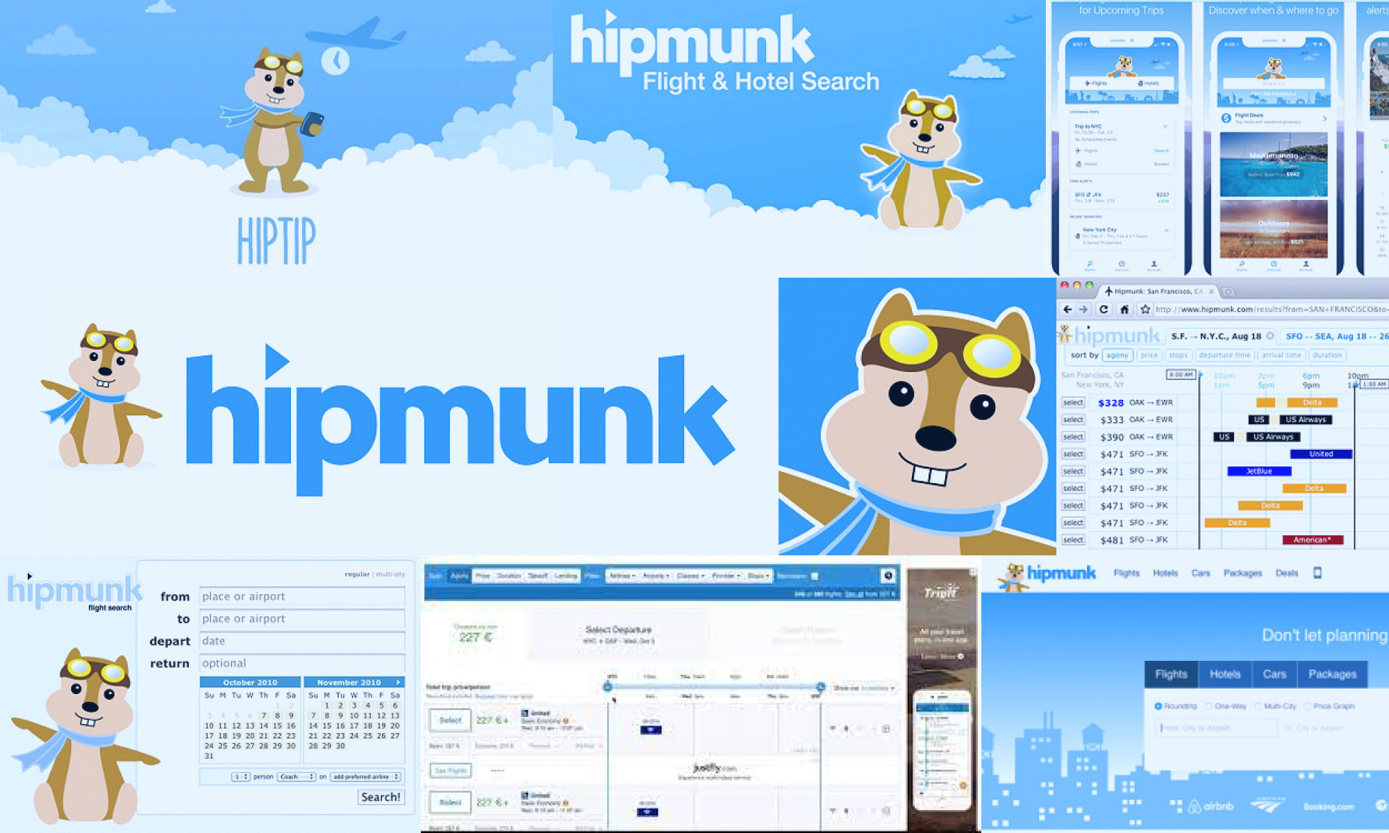 hipmunk