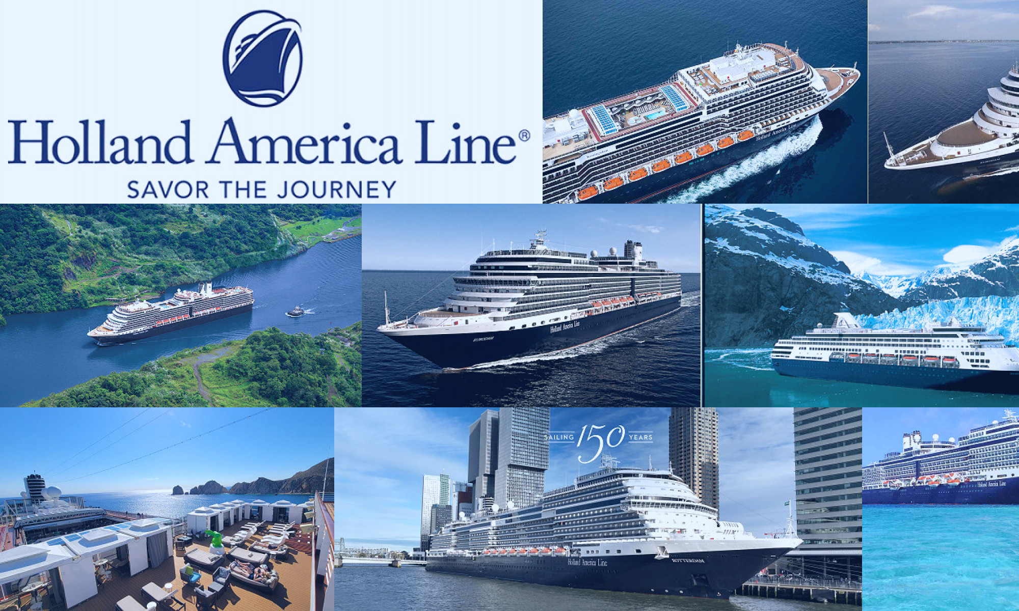 holland america line