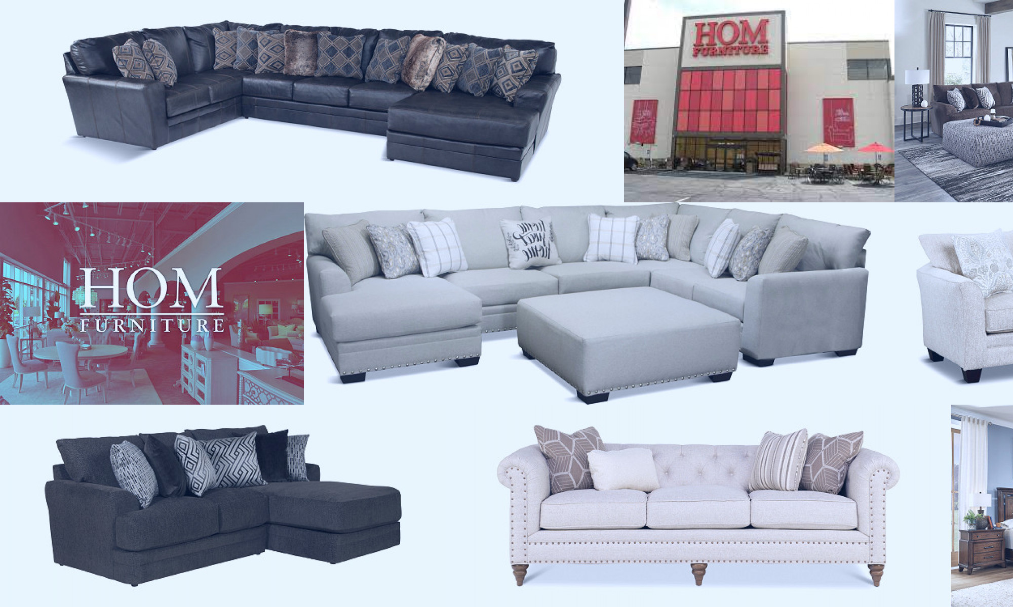 hom furniture