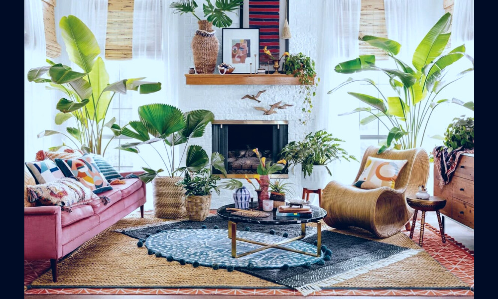 Trendy Bohemian Style Decor for Every Room of Your Home - Decorilla