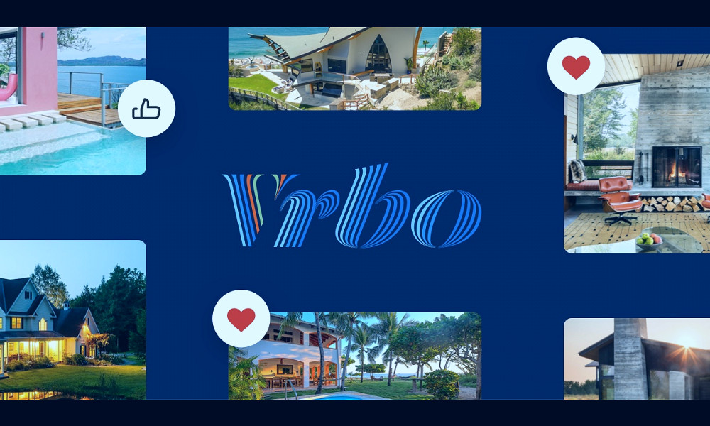 Vrbo | Book your vacation rentals: beach houses, cabins, condos & more