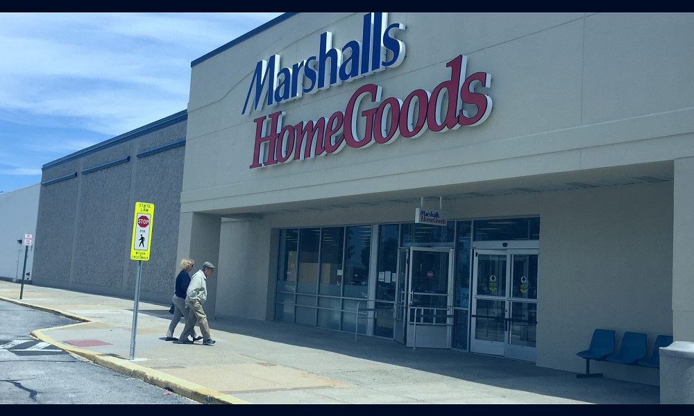 HomeGoods moves into Marshalls' Burlington NJ store, adds 15 jobs