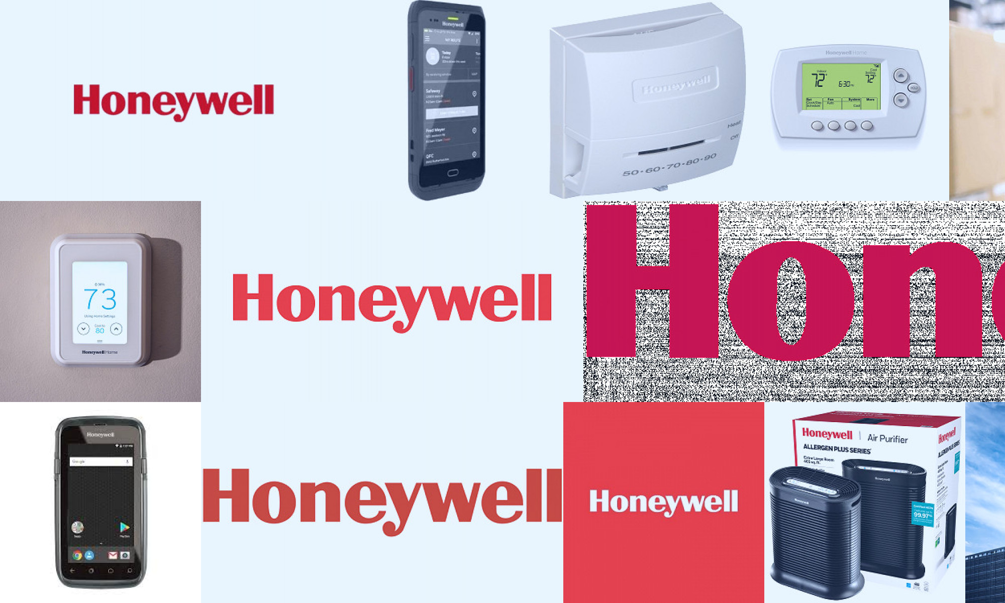 honeywell