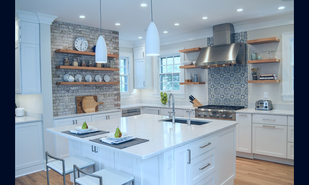 Studio 76 Kitchens & Baths Awarded Best Of Houzz 2018 | Studio 76 Kitchens  & Baths