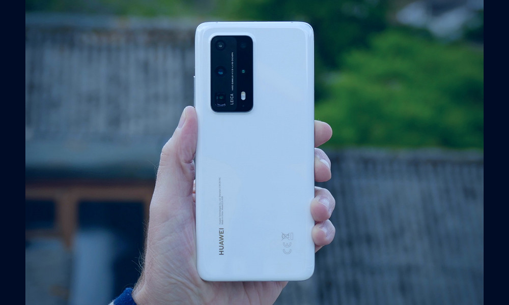 Huawei P40 Pro Plus Review-in-progress: Zooming Ahead | Digital Trends