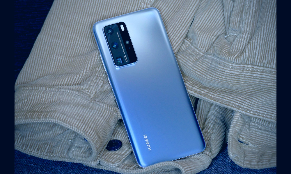 Huawei P40 Pro Review: The Best Camera on a Phone | Digital Trends