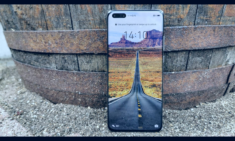 Huawei P40 Pro Plus Review - Tech Advisor