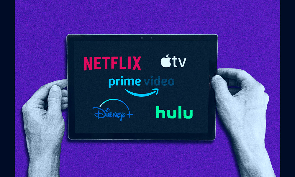 Password Sharing Rules for Hulu, Prime Video, Max and Others | Money