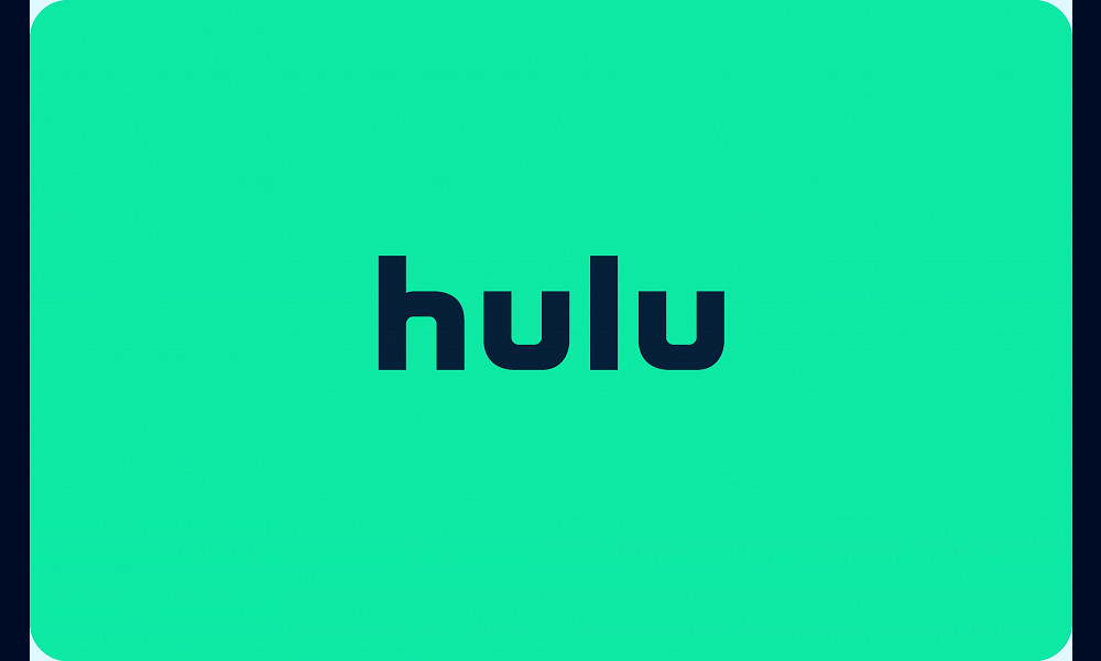 Hulu Gift Card