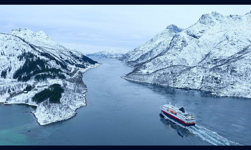 The Ultimate Guide to Hurtigruten Cruises in Norway - Life in Norway