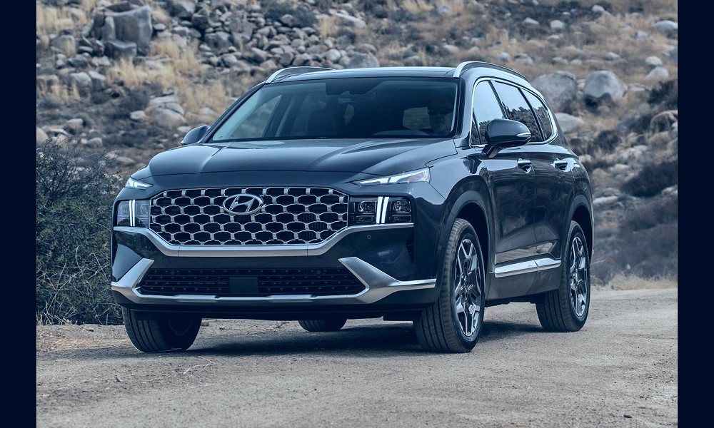 2023 Hyundai Santa Fe Prices, Reviews, and Pictures | Edmunds