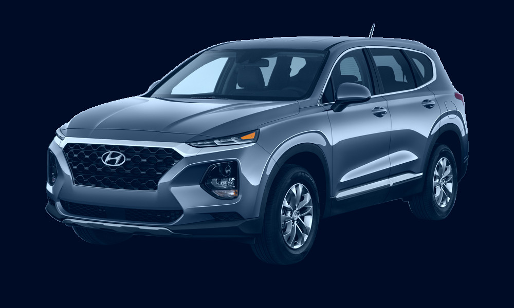 2019 Hyundai Santa Fe Prices, Reviews, and Photos - MotorTrend