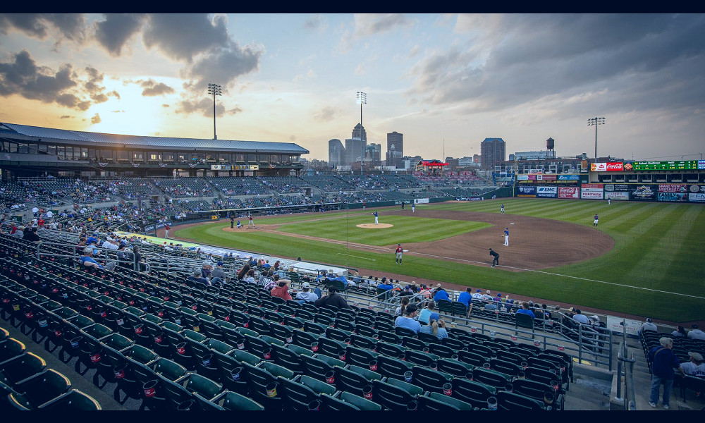 Inside the Iowa Cubs' $65M 