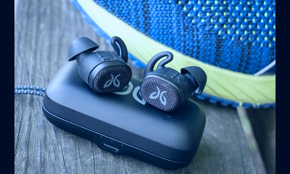 Jaybird Vista 2 Earbuds In-Depth Review For Sports | DC Rainmaker