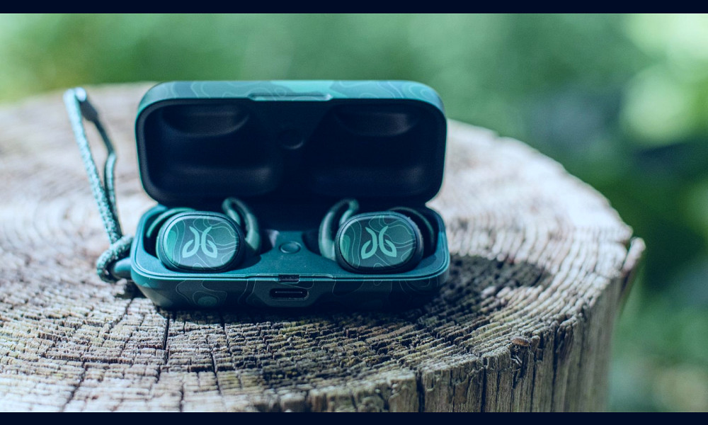 Gear Review: Jaybird Vista True Wireless Sport Headphones | Fleet Feet