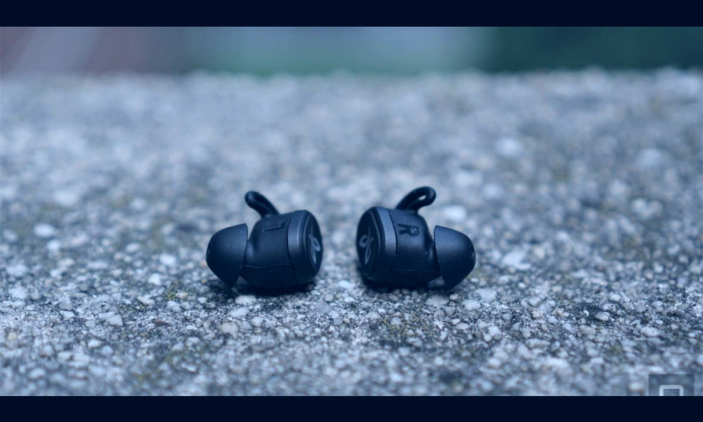 Jaybird Vista review: The best true wireless buds under $200 | Engadget