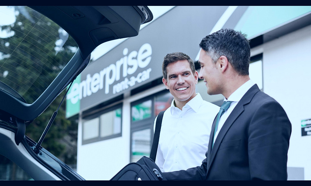 Enterprise Rent-A-Car Hrvatska – jeftin najam automobila | Enterprise Rent -A-Car