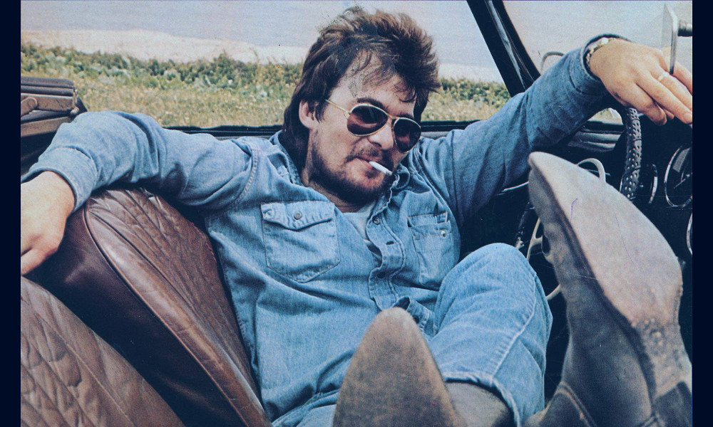 Six Short Stories About John Prine | KQED