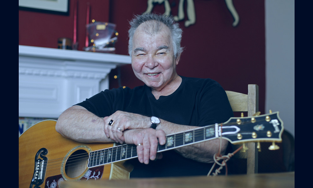 John Prine and his love of Birmingham's Vulcan