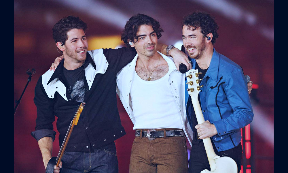 Jonas Brothers' The Album: Everything to Know About Their Sixth Album