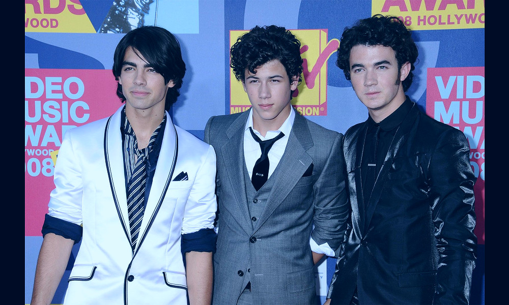 Jonas Brothers | Members, Songs, Albums, & Facts | Britannica