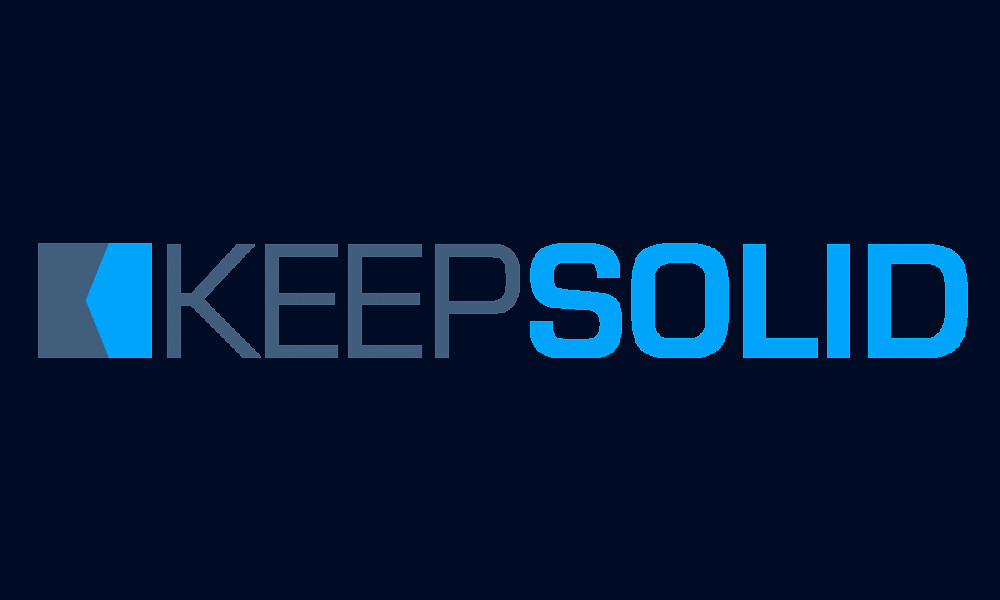 KEEPSOLID - Home