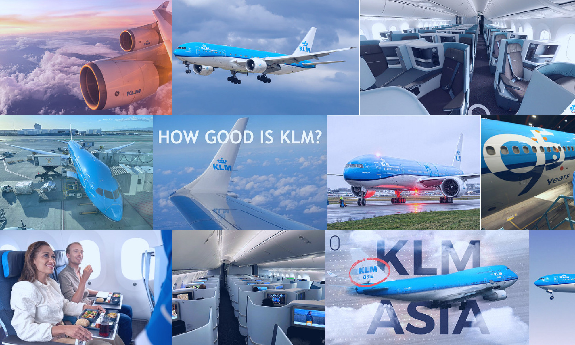 klm