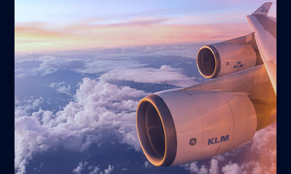 KLM Business Class Flights in 2023