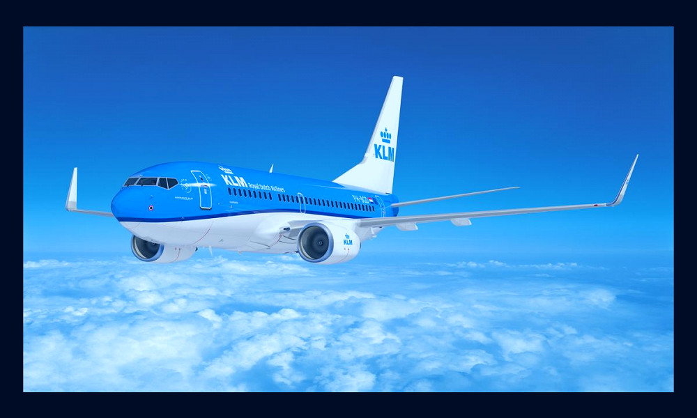 KLM KL - Flights, Reviews & Cancellation Policy - KAYAK