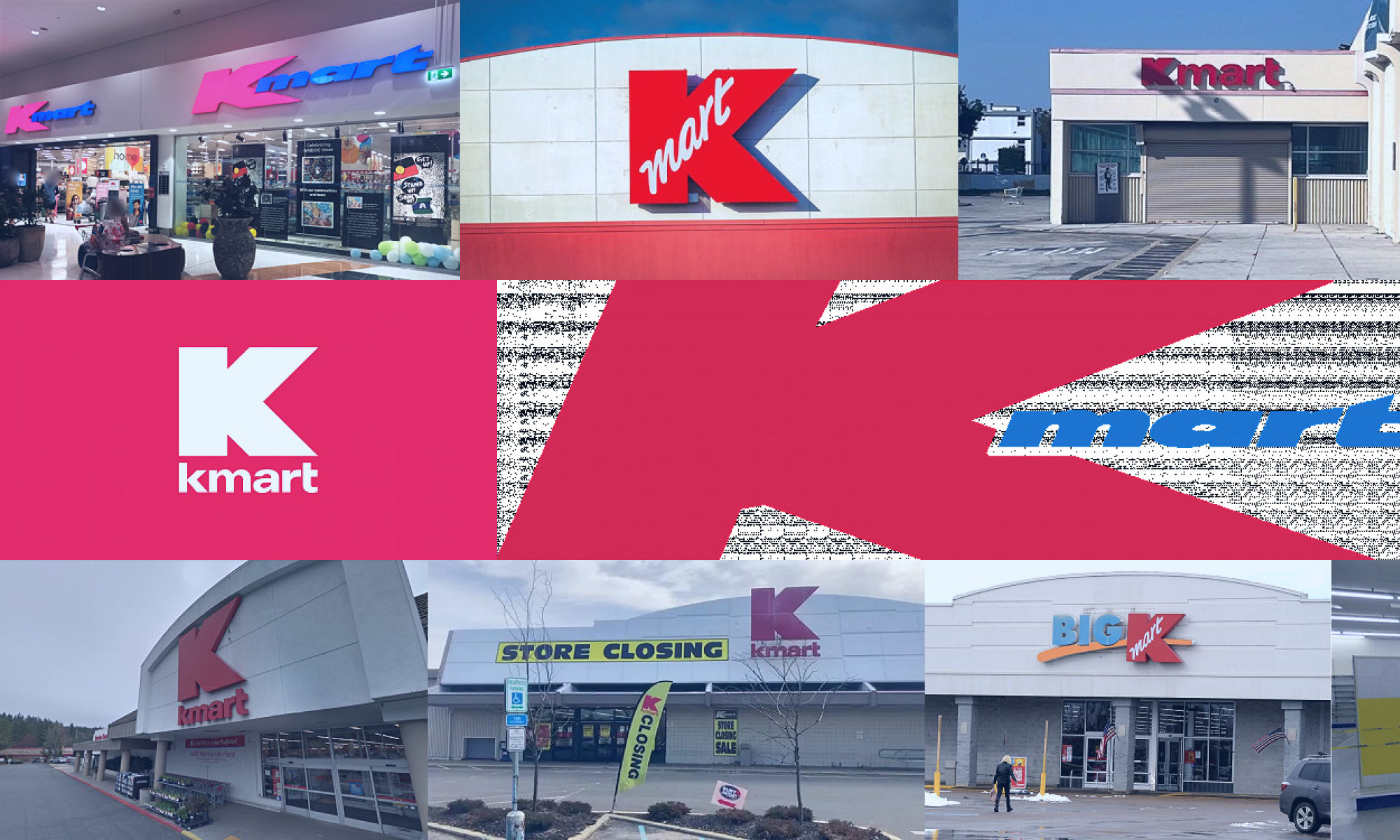 kmart