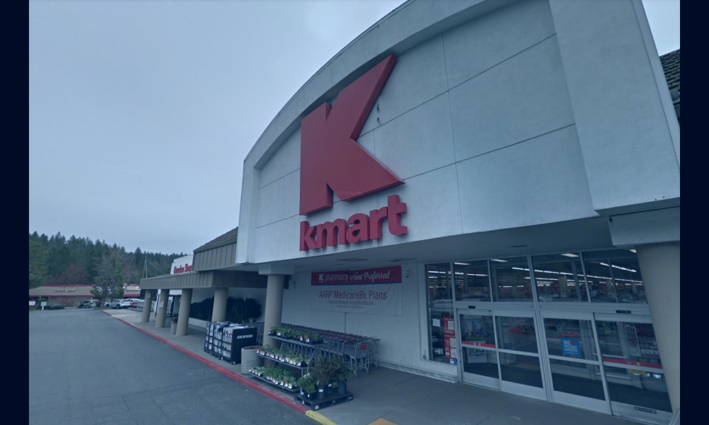 The very last Kmart in California has closed permanently