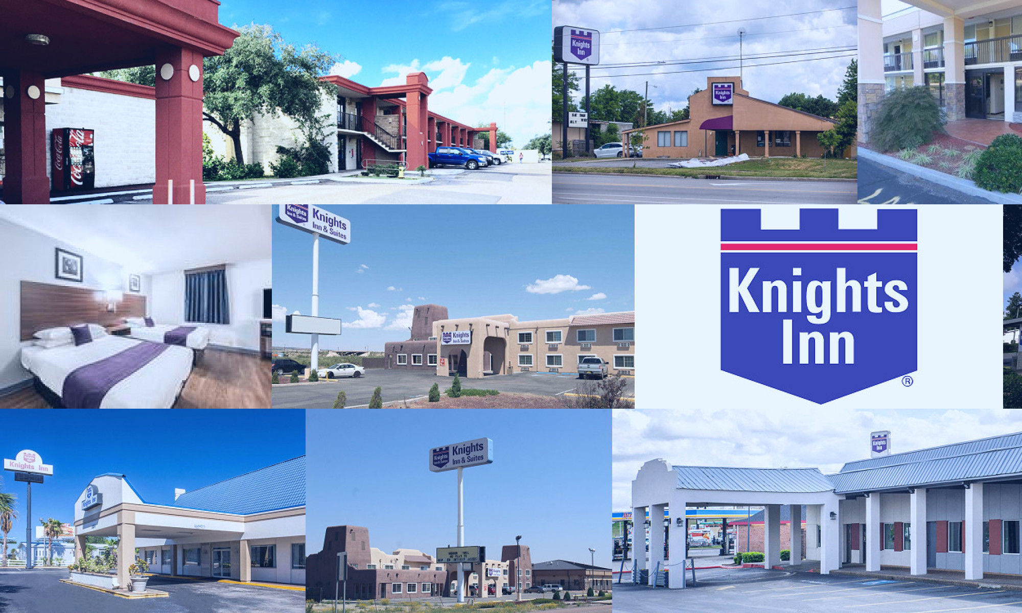 knights inn