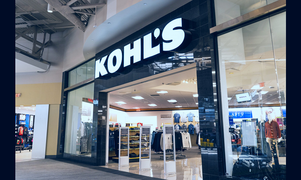 Kohl's eyes $500m sales opportunity through smaller format stores - Just  Style